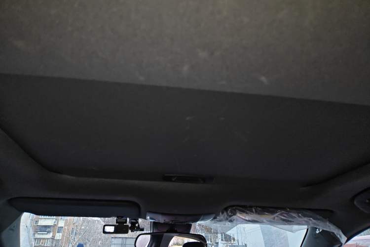 Used Toyota Levin 2021 185T CVT Luxury Edition