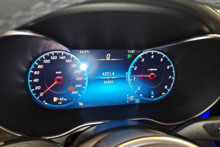 Used Mercedes-Benz GLC Coupe 2020 GLC 260 4MATIC Coupe SUV