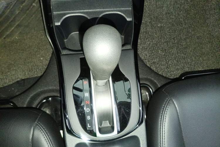 Used Honda Gienia 2017 1.5L CVT Comfort Version