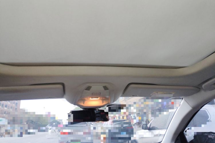 Used Peugeot 4008 2018 350THP Elite Edition