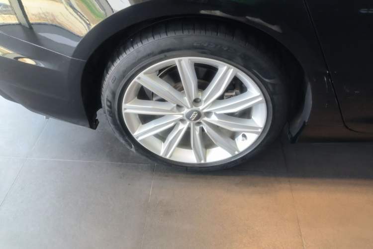 Used Audi A6L 2021 45 TFSI Prestige Dynamic Edition
