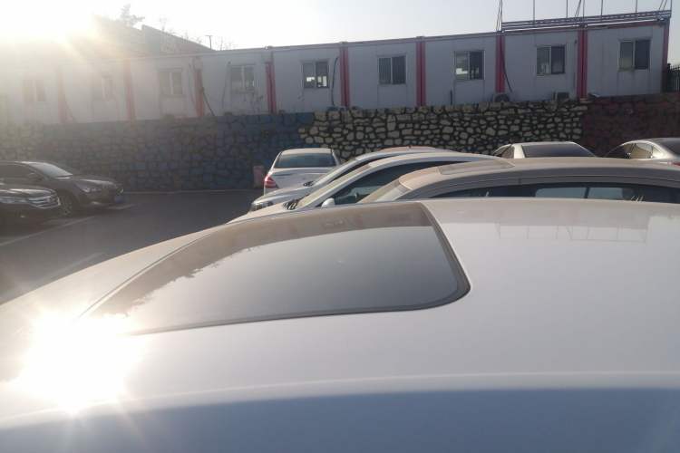 Used Buick Verano 2015 Sedan 20T Dual-Clutch Elite Model