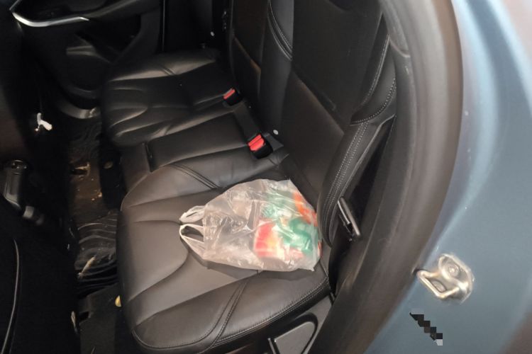 Used Volvo V40 2019 T3 Zhiyi Edition
