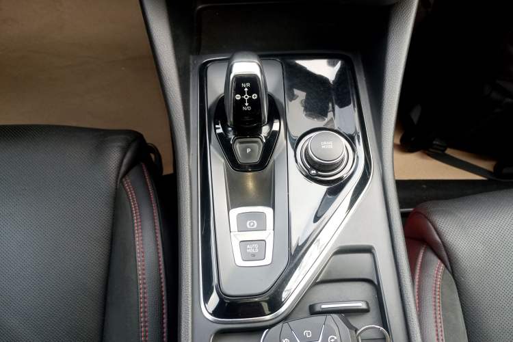 Used Lynk & Co 03 2019 1.5TD DCT Sport Edition China VI Standard