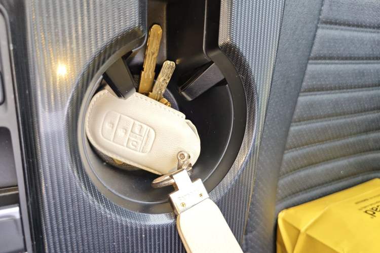 Used Honda Civic 2022 240TURBO CVT Dynamic Edition
