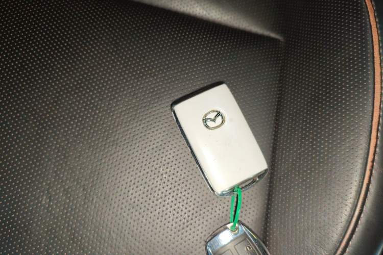 Used Mazda Mazda 3 Axela 2020 2.0L Automatic Zhiya Edition