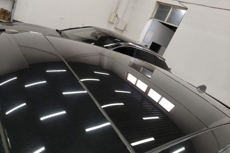 Used Citroen C5 X 2021 1.6T Ignite the Extraordinary