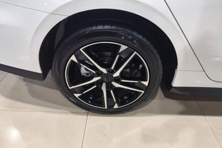 Used Geely Auto Binray 2024 Binrui COOL 1.5T DCT Longteng Edition
