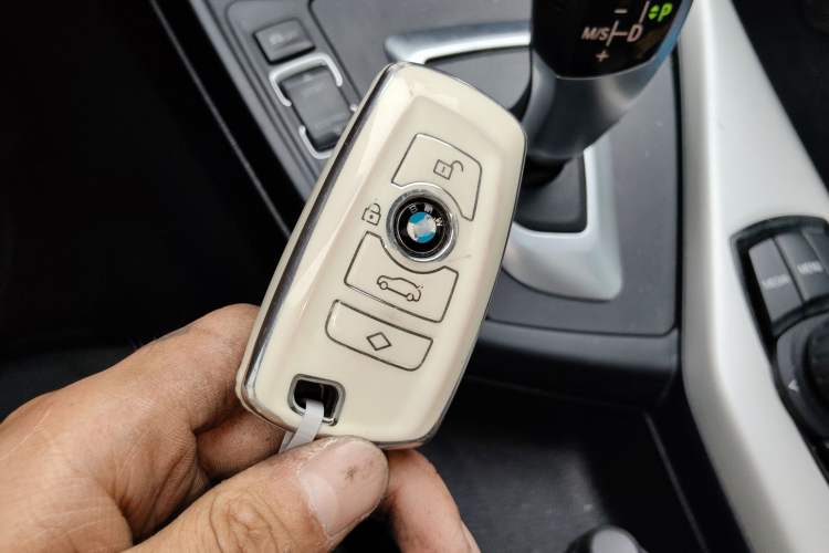 Used BMW 1 Series 2018 118i Leading Model
