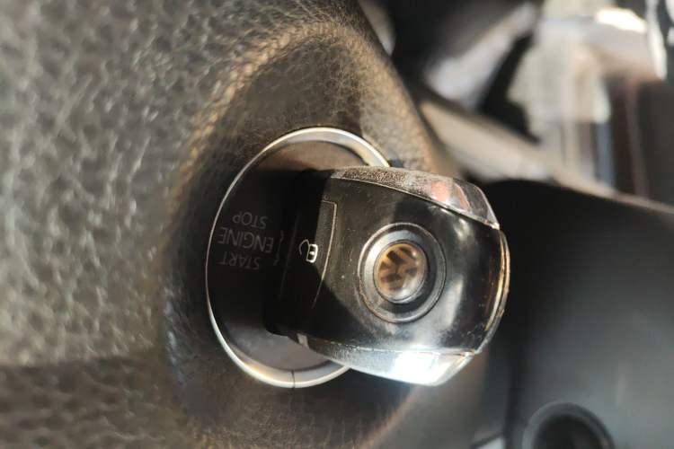 Used Volkswagen Touareg 2011 3.0 TSI Standard Version