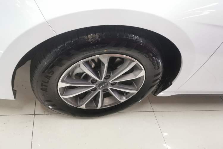 Used BYD Destroyer 05 2024 HONOR Edition DM-i 55KM Luxury Model