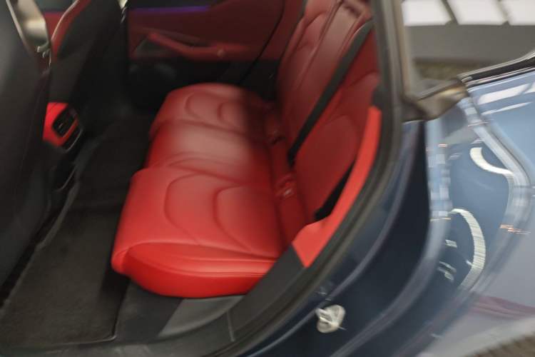 Used Xiaomi Auto SU7 2024 Rear-Drive Ultra-Long Range Advanced Pro-Level Intelligent Driving Version