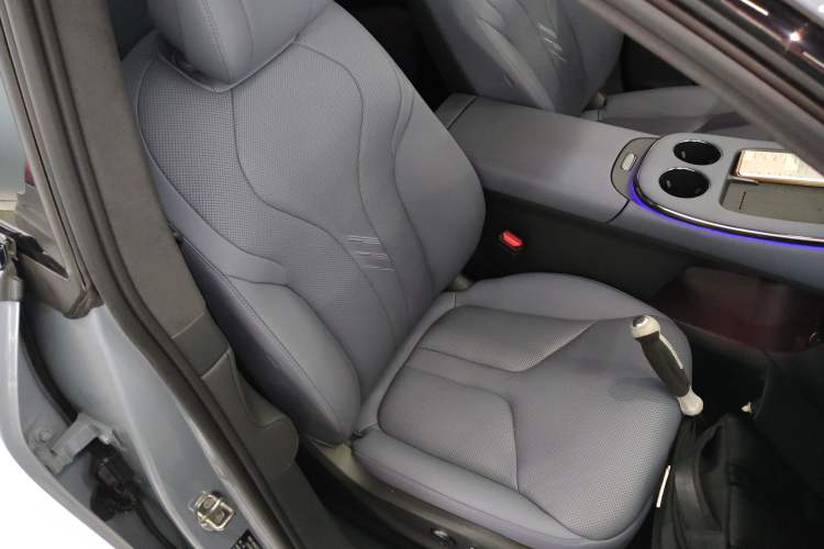 Used XPeng G7 2025 702 Max
