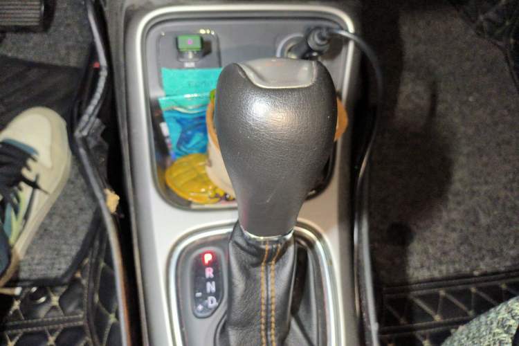 Used Jeep Compass 2017 200T Automatic Family Edition