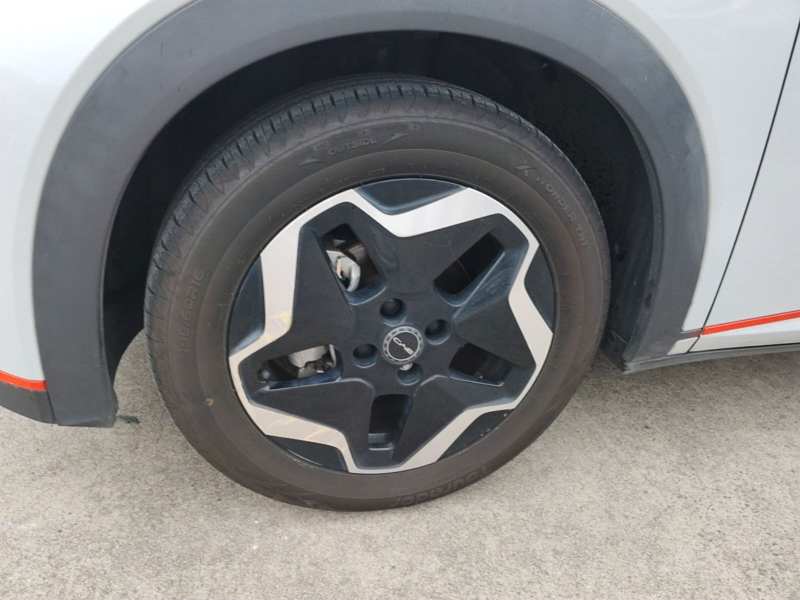 Used BYD Dolphin 2021 405 km Fashion Edition — 22