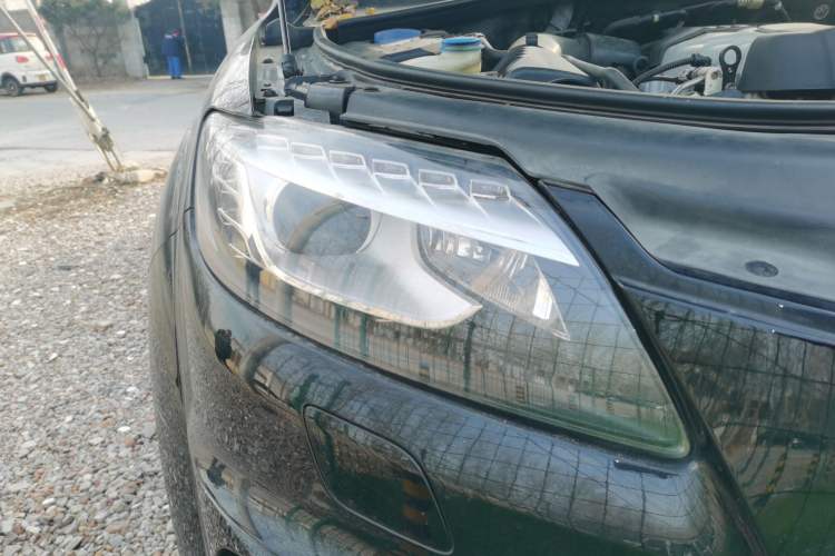 Used Audi Q7 2015 35 TFSI Sport Edition