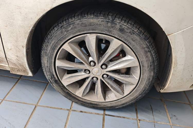 Used Chevrolet Monza 2020 320 Automatic Enjoyment Edition
