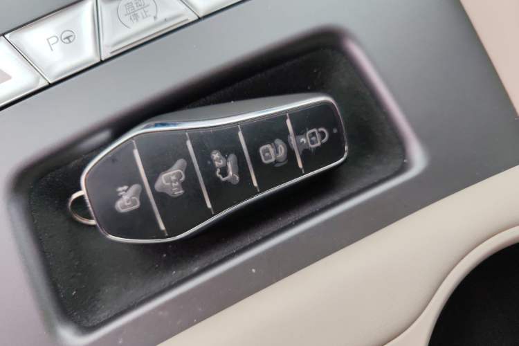 Used BYD Xia 2025 DM-i 1.5T 100km Supreme Edition