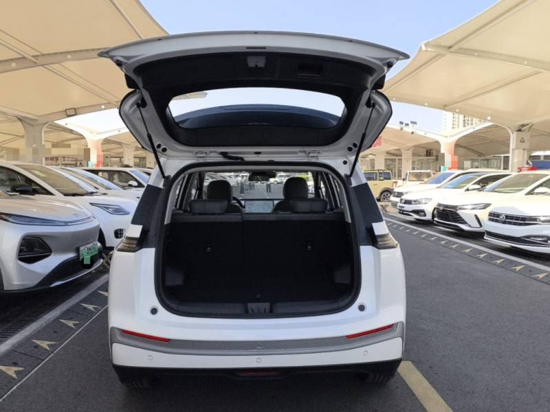 Used AION Y 2025 Plus 510 Zhihao Edition — 18