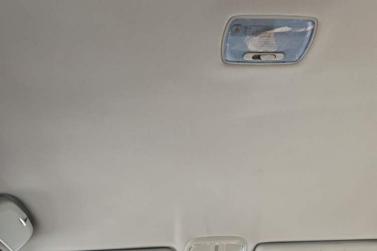 Used Haval H6 2013 Upgraded Model 1.5T Manual Two-Wheel Drive Urban Version