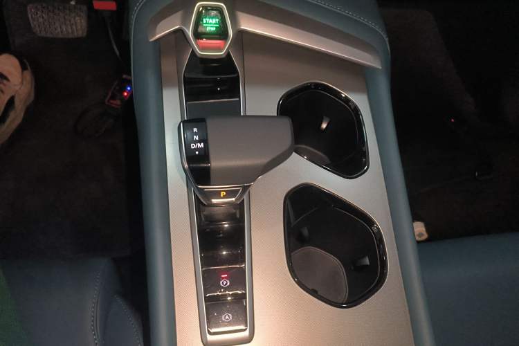 Used MG 7 2025 2.0T 405 AT Luxury Edition