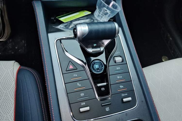 Used BYD Yuan PLUS 2022 510 km Flagship Version