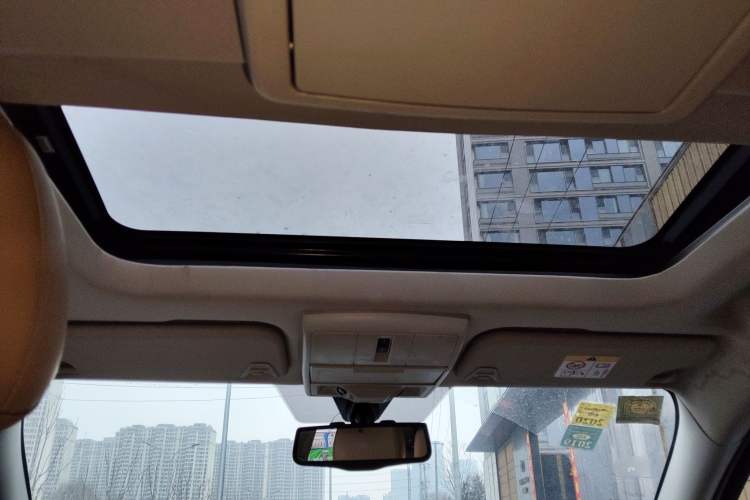 Used Dodge Journey 2014 2.4L Two-Wheel Drive Touring Edition