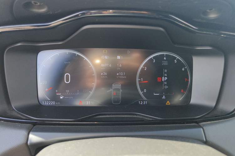 Used Lynk & Co 01 2017 2.0T Two-Wheel Drive Pro Edition