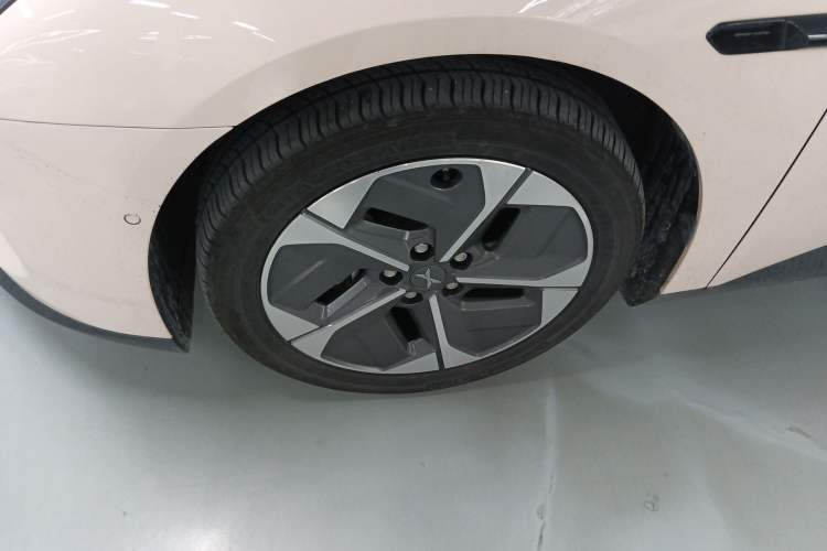 Used XPeng MONA M03 2024 620 with Ultra-Long Range
