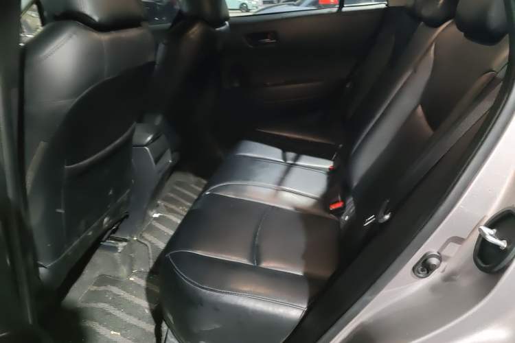 Used Toyota Corolla Cross 2024 2.0L Pioneer Edition