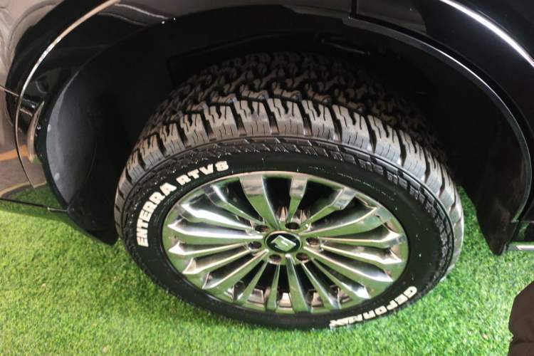 Used Tank 500 New Energy 2023 Hi4-T