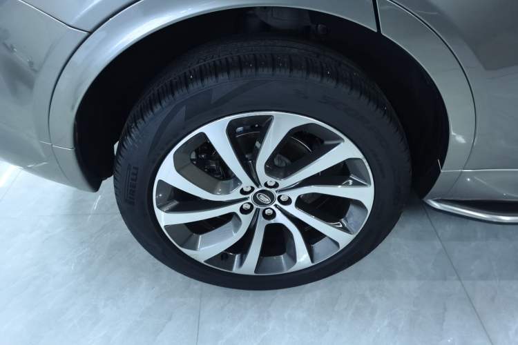 Used Land Rover Discovery Sport 2021 249 PS R-Dynamic S Performance Edition