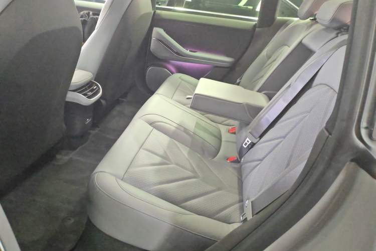 Used Nio ET5T 2025 75 kWh Touring