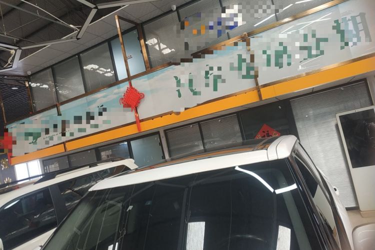 Used Land Rover Range Rover Sport 2016 3.0 SC V6 SE