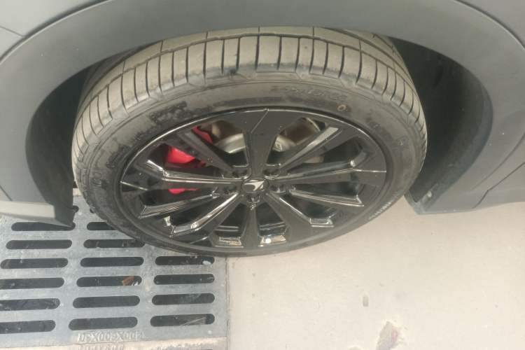 Used ARCFOX Alpha T5 2024 660 MAX