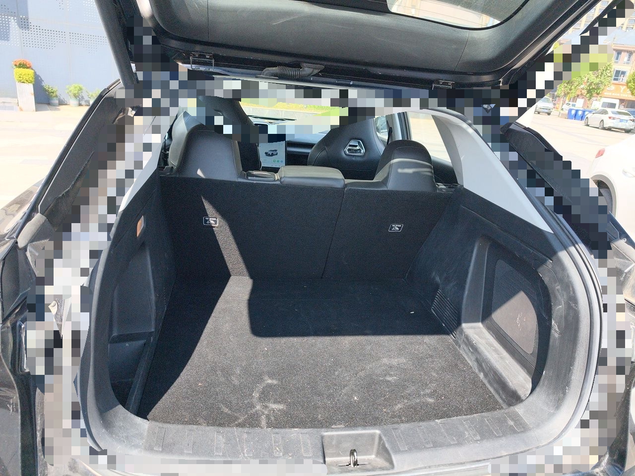 Dongfeng Aeolus Mage 2023 DH-i 1.5T Prestige Edition — снимка 16