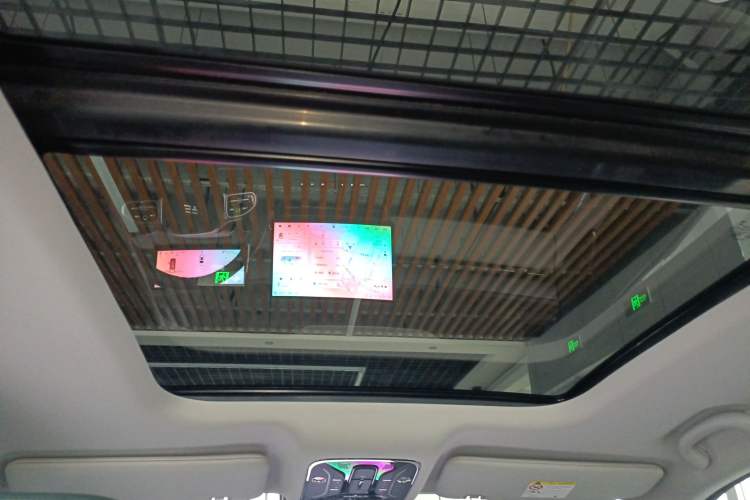 Used JETOUR Shanhai L9 2024 1.5TD 2DHT Pro 5-Seater