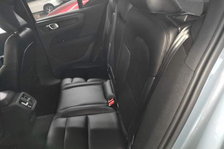 Used Volvo XC40 2021 T4 4x4 SmartDrive Fashion Edition