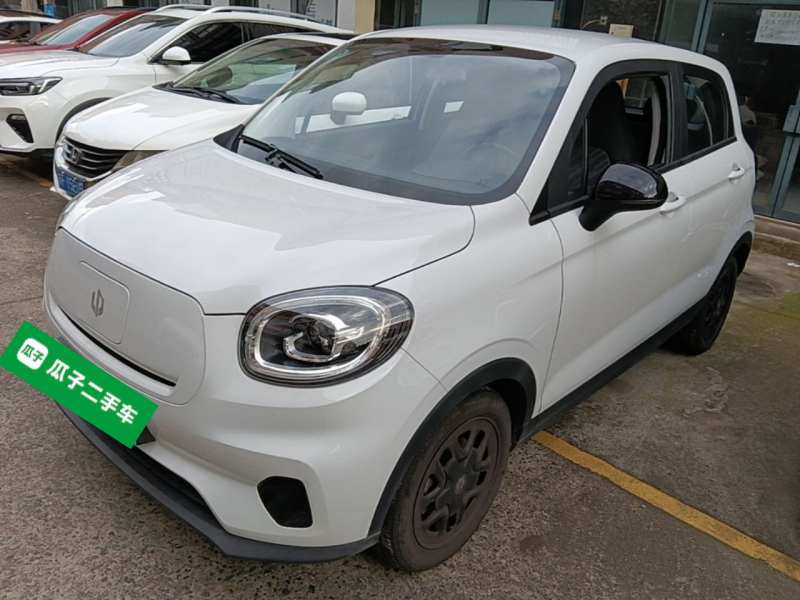 Used Leapmotor T03 2025 310 Comfort Edition