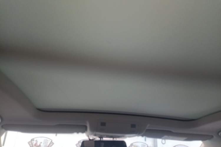 Used Volkswagen T-ROC 2020 280TSI DSG Two-Wheel Drive Comfort Version