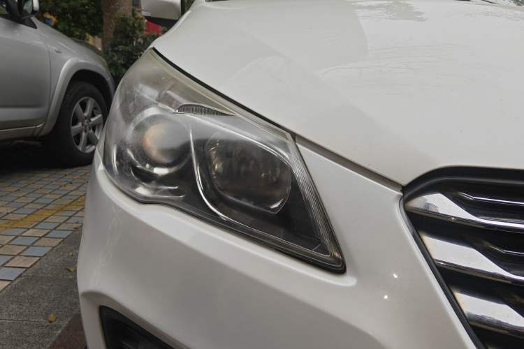 Used Suzuki Alivio 2015 1.6L Manual Comfort Model