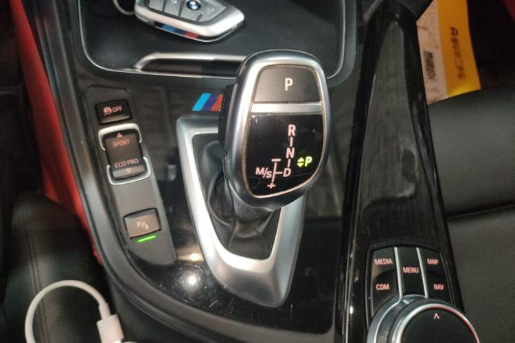 Used BMW 3 Series 2018 320Li M Sport Night Edition