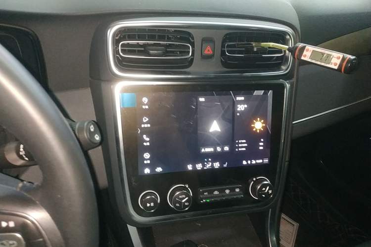 Used Lynk & Co 01 2019 2.0T Two-Wheel-Drive Pro Version China V Standard