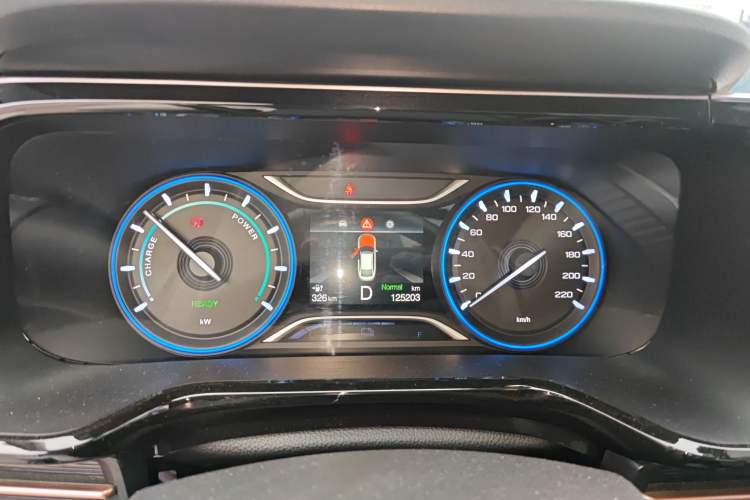 Used AION S 2022 Meizu 580
