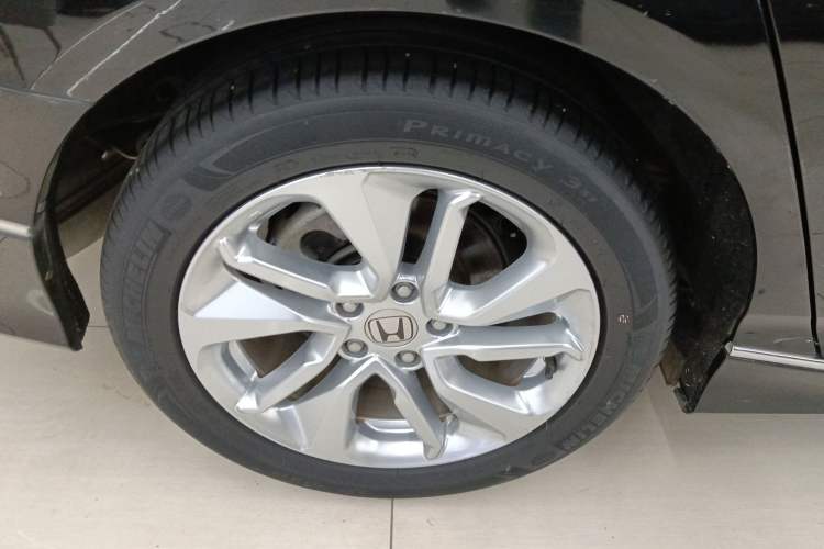 Used Honda Accord 2018 260TURBO Elite Edition China VI Right Rear Wheel Hub