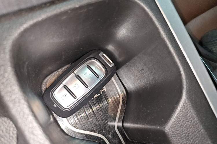 Used Chevrolet Monza 2024 1.5L Dual-Clutch Enjoyment Edition
