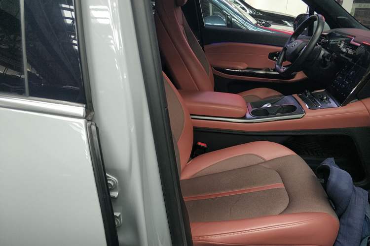 Used Nio EC6 2020 430 km Sport Version
