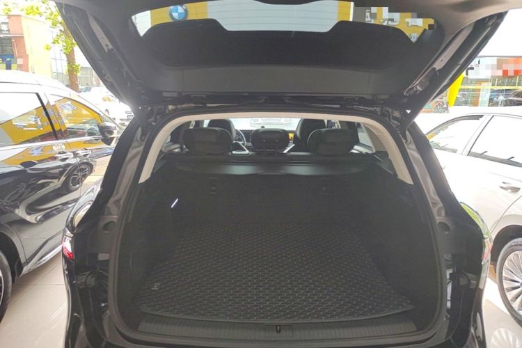 Used VOYAH FREE 2024 Ultra-Long Range Intelligent Driving Version
