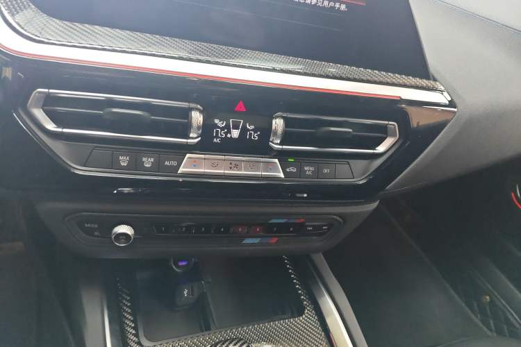 Used BMW Z4 2023 sDrive 25i M Sport Night Edition package