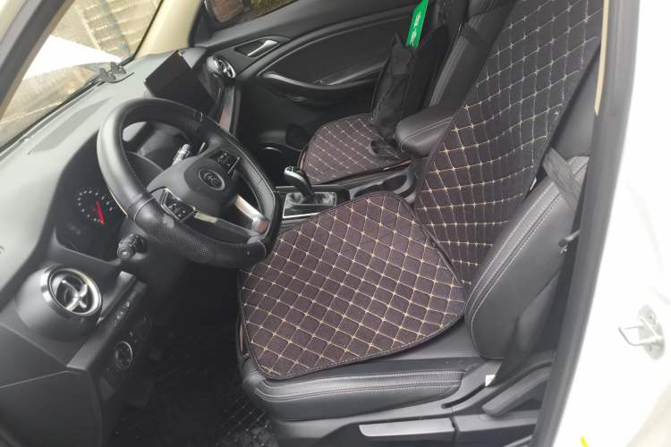 Used BYD Song Pro 2021 1.5T Automatic Elite Edition